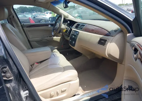 2006 Buick Lucerne Cxl z USA, uszkodzony, nr VIN 1G4HR57Y16U231536